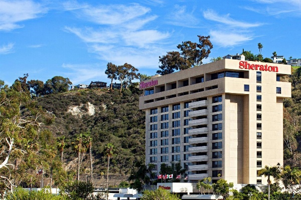 Sheraton Mission Valley San Diego Hotel Main image